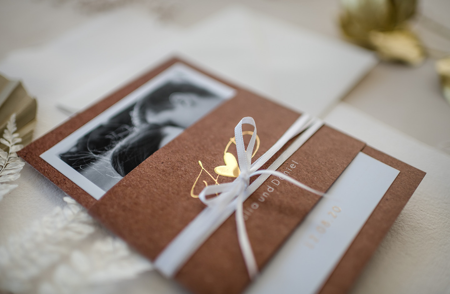 100+ kreative Sprüche für eure Hochzeitseinladung